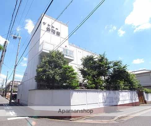 シャトーやなぎ