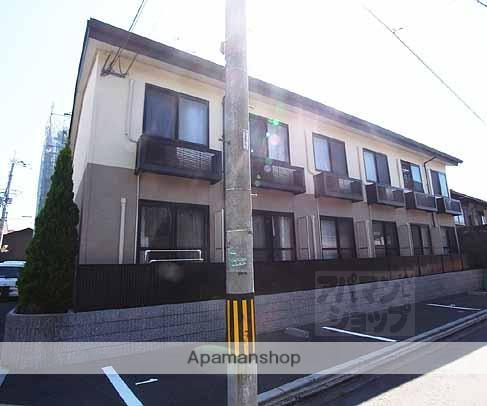 レオパレスウエストI