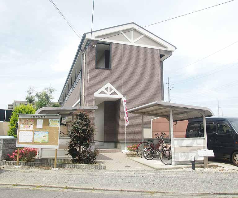 アルバ・フローレスタ