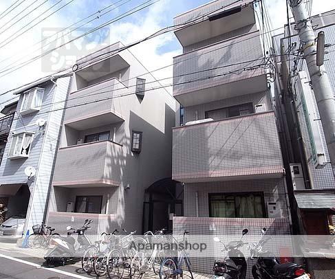 コスモハイツ新町Ⅱ