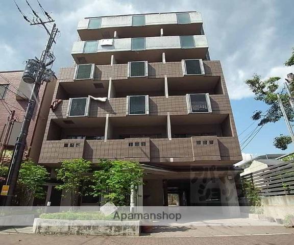 ランブラス御所西