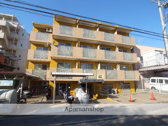 カーサヴェルデ西大路五条