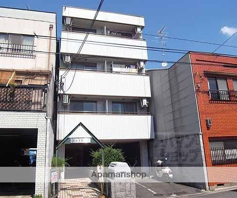 ミレイ西ノ京