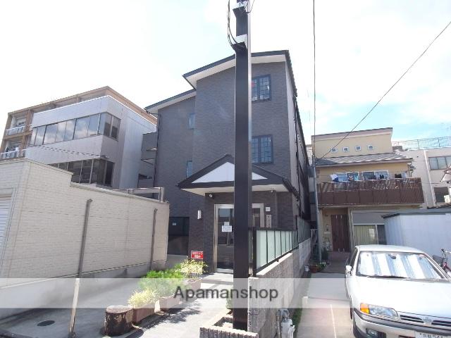 オフージュ・西小路