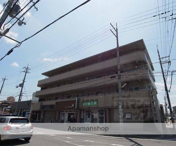 ファミーユ桂