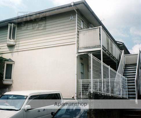 ラフォーレダイゴA棟