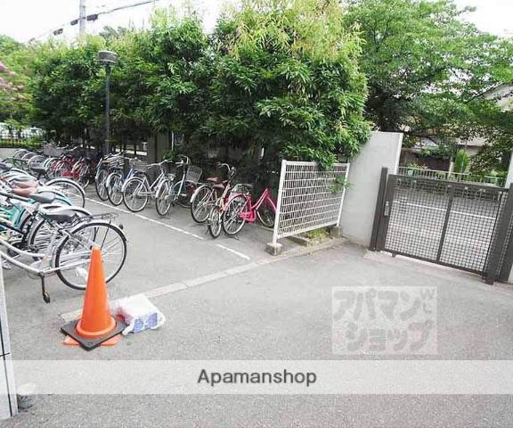 パインフィールド北白川I