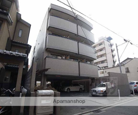 シルクハウス一条