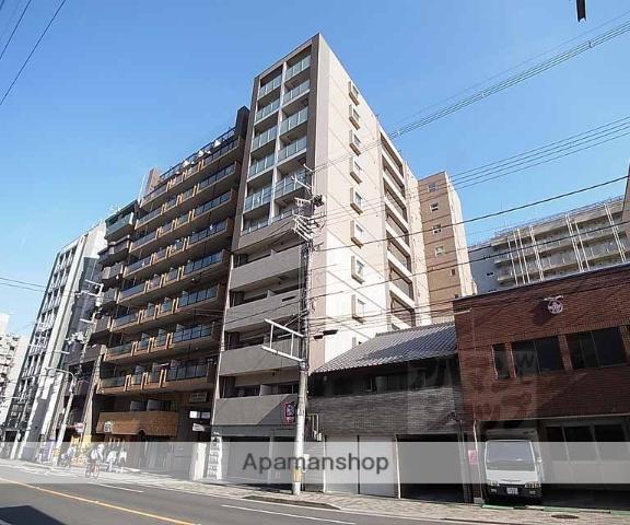 アクアレリスト今出川