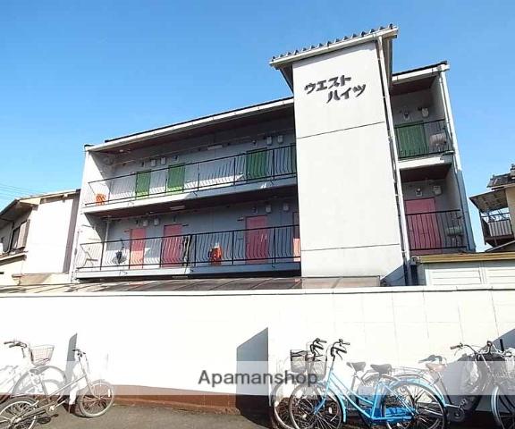 ウエストハイツ