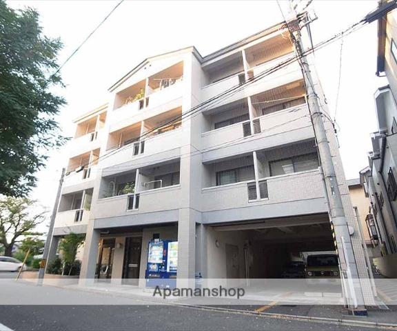 明治館にしきマンション(1K/2階)