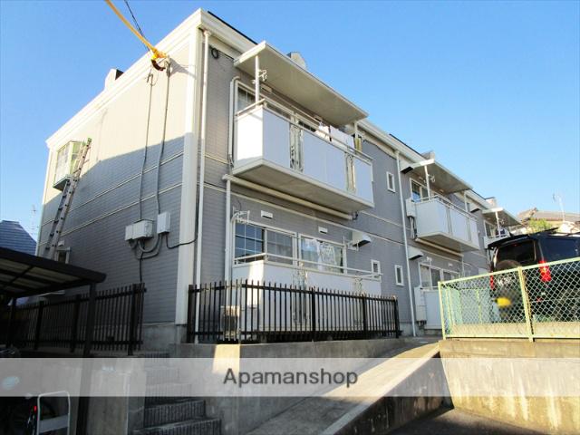 ハイツマキーバ