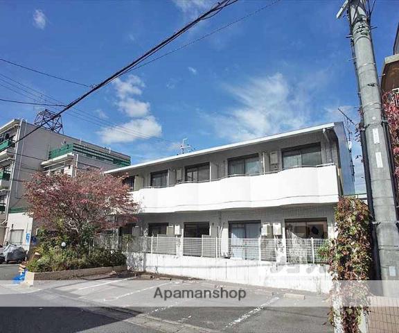 エースハイム一乗寺