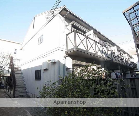 フレグランス上治