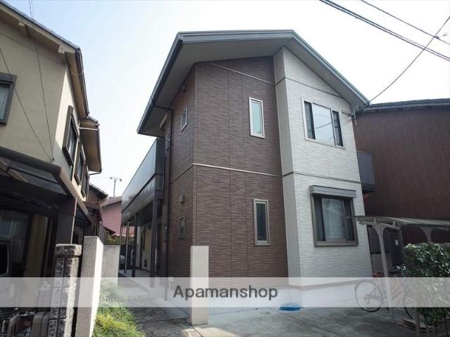 オヴィーレ北白川