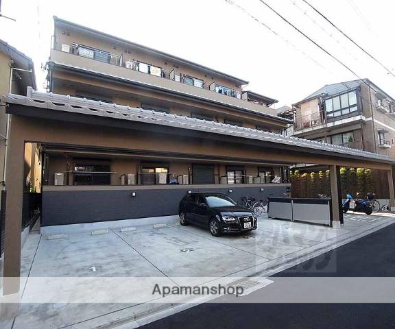 京洛マンション