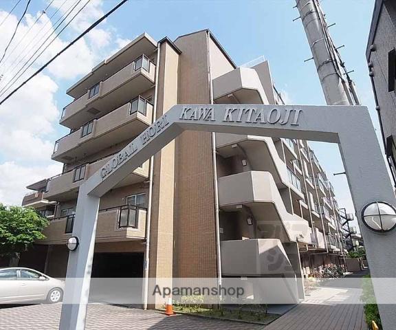 グローバル堀川北大路