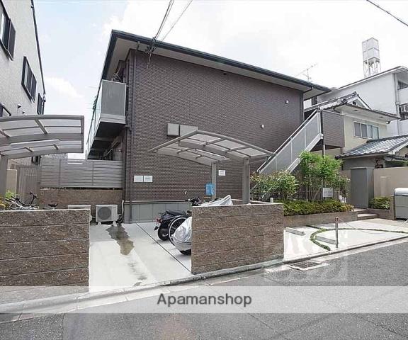 由福ハウス上初音