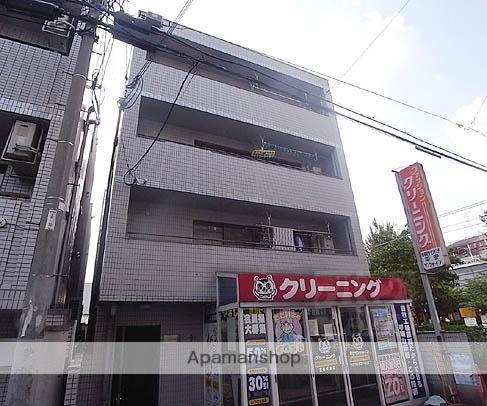 コクーン三条大宮(1LDK/2階)