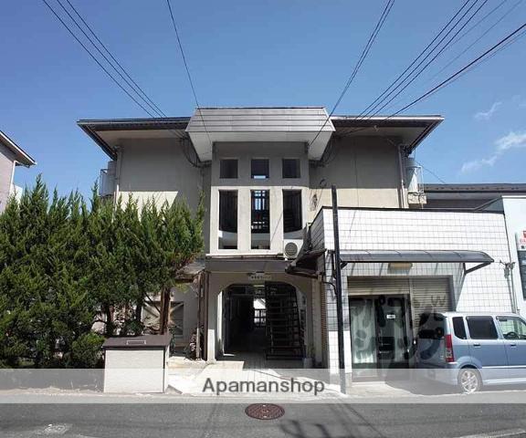 二軒茶屋マンション