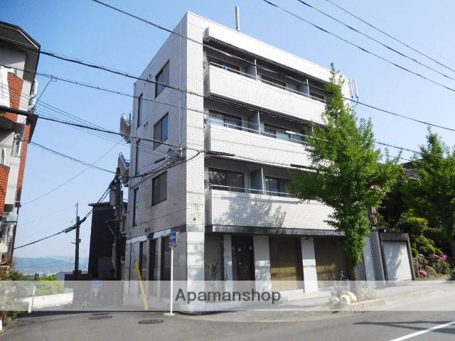 レジデンス浅野