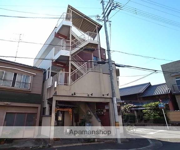 ファーストコート紫野