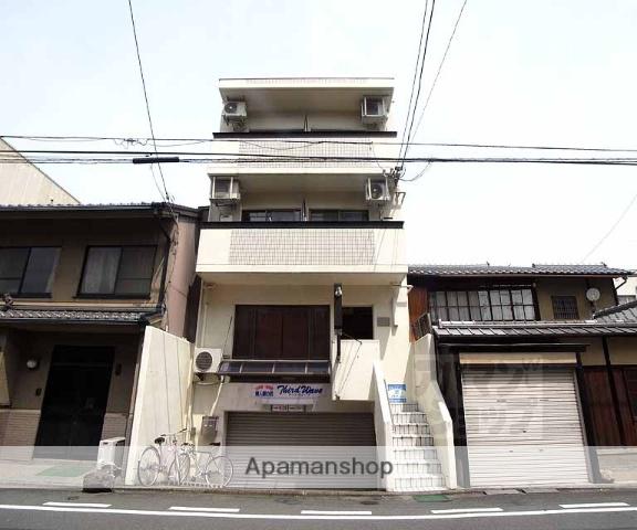 御所西ラフィーネ石原