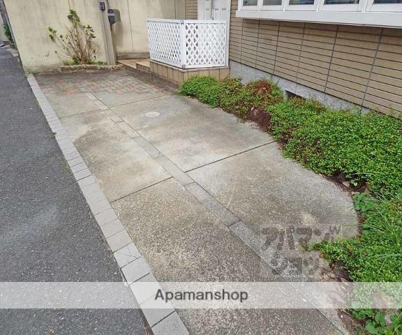 京阪電気鉄道鴨東線 出町柳駅 徒歩12分 2階建 築27年