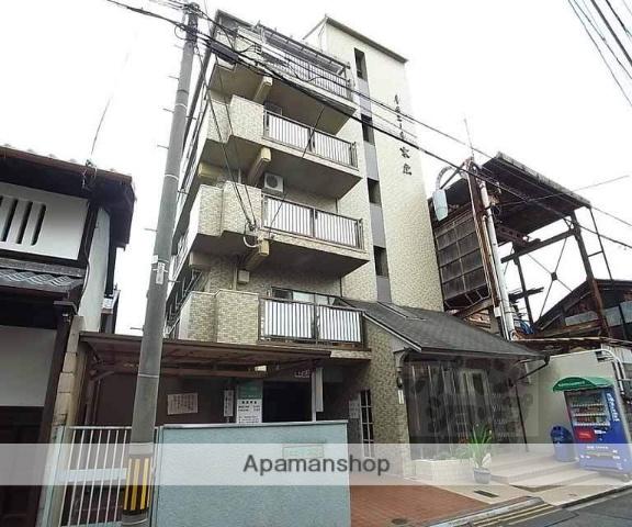 ルミエール末広(1K/2階)