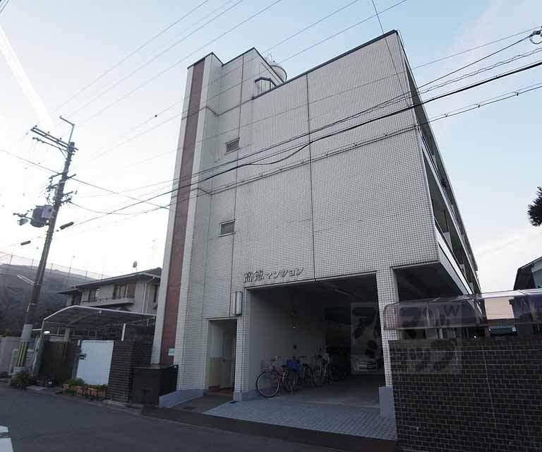 高徳マンション