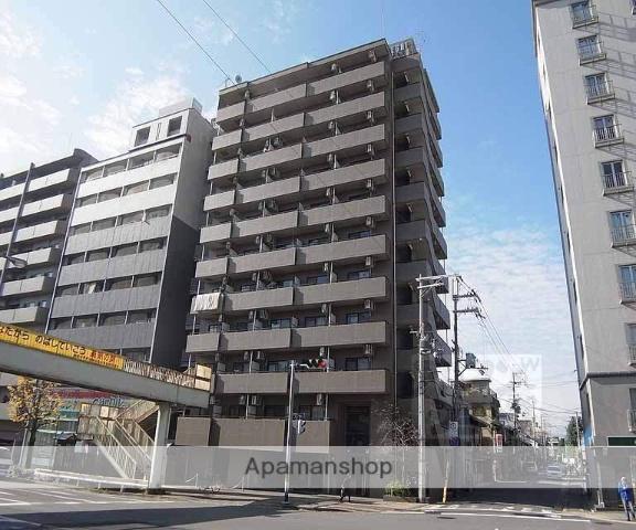 リーガル京都西陣