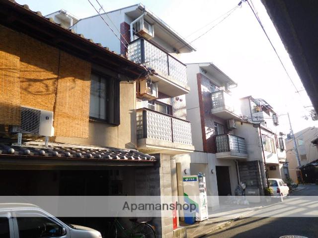 北野スタディー