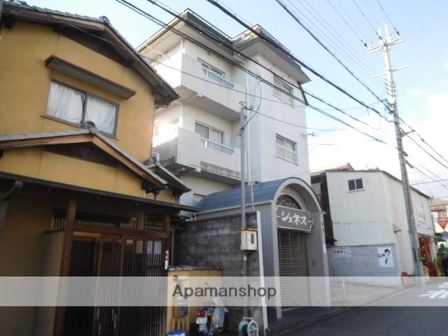 マンションジュネス(2DK/2階)