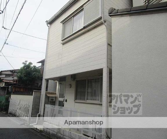 京都市烏丸線 北大路駅 徒歩2分 2階建 築40年