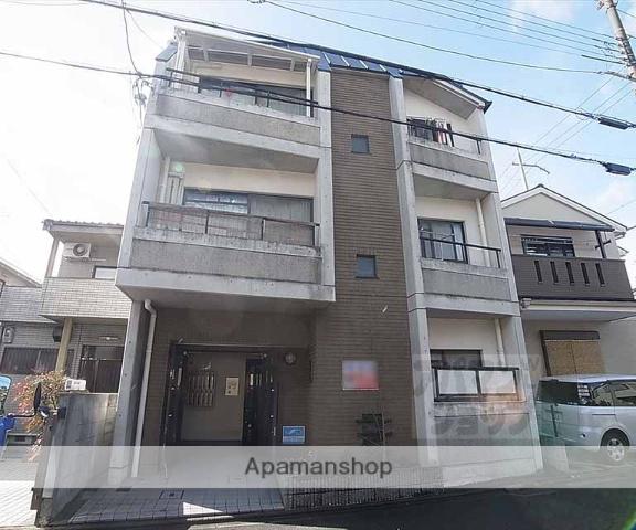 ペルルアール衣笠