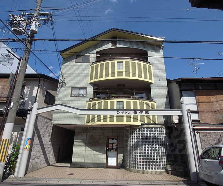 シャトレ修学院