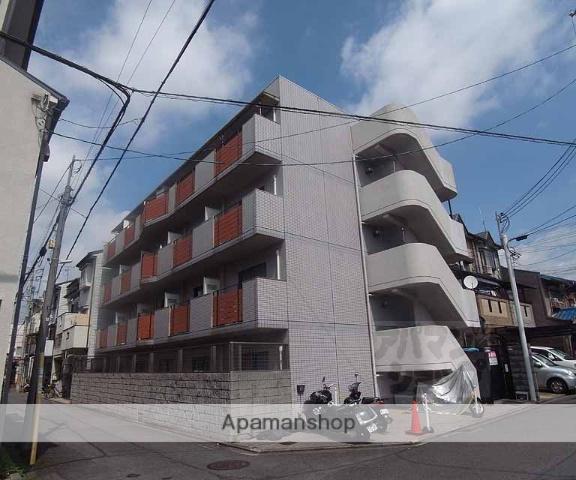 アドミラルマンション