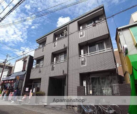 グランエスト一条