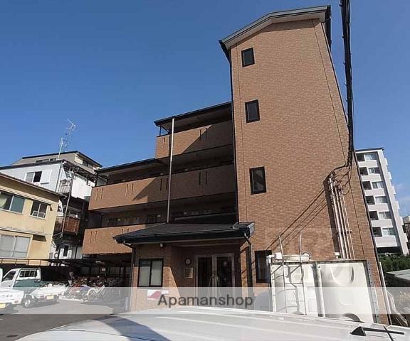 ホワイトハイム北荒見