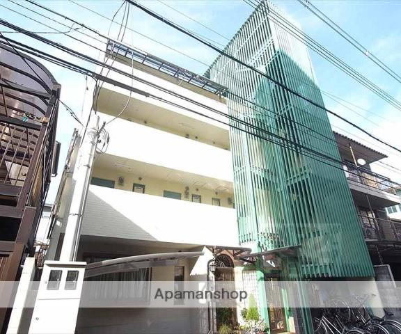 メゾンノーブル