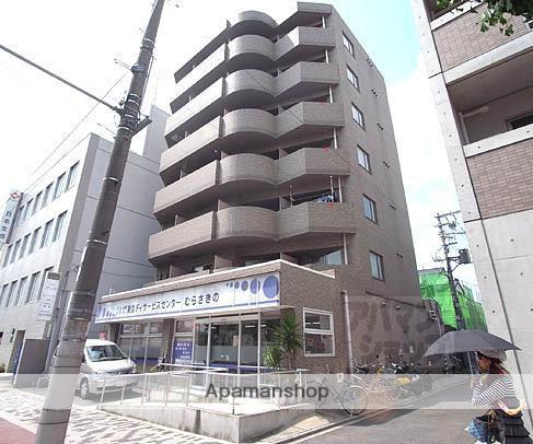 アッツ堀川