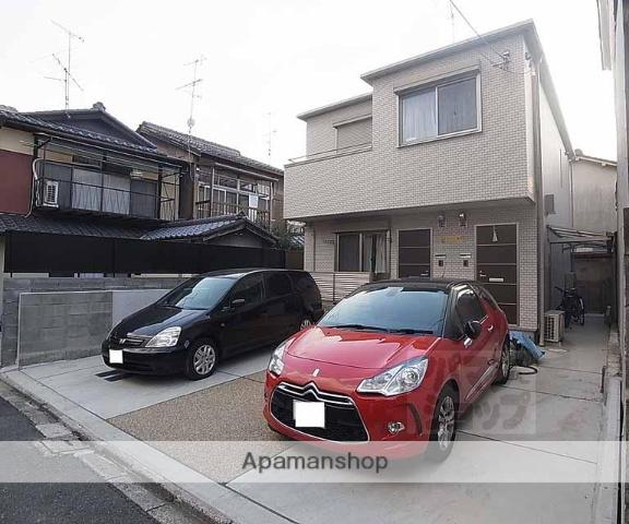 エルメゾン新町