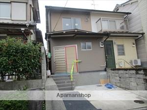 北箱ノ井町貸家