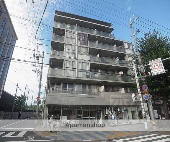 アーバネックス北大路