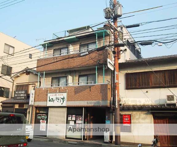 サンシャイン東山