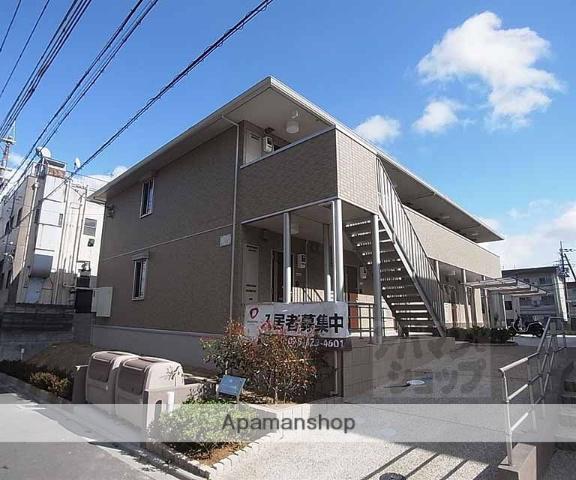 グランディール北栗栖 A棟