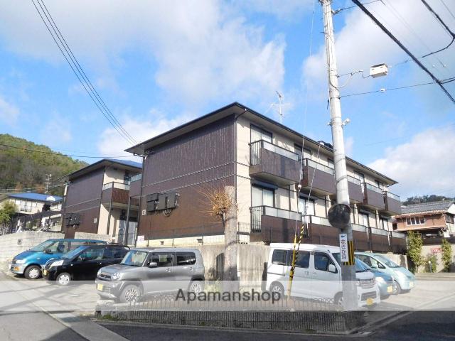 サンビレッジ大北山AB棟