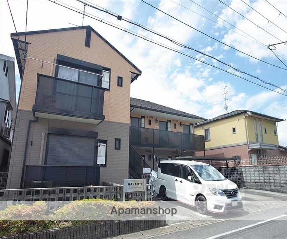 南茶ノ木コーポ