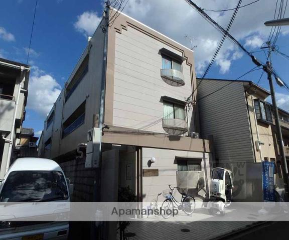 フレグランス新町