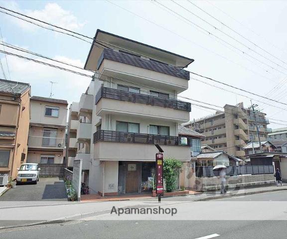 高野清水町マンション